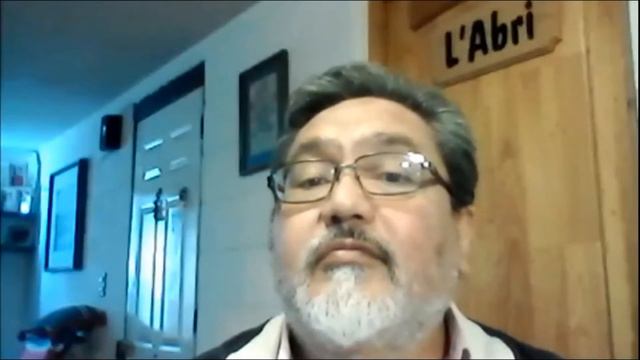 En Sus manos - 1° Corintios 12:7 - Iglesia Bautista Reformada IBR смотреть онлайн