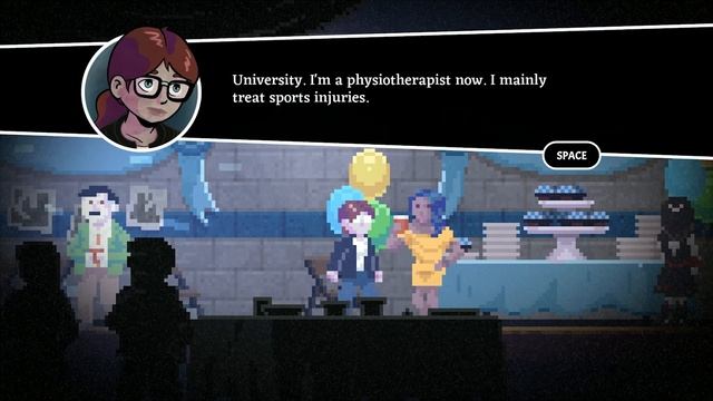 WORSE THAN DEATH - The Spiritual Sequel to HOME Game смотреть онлайн