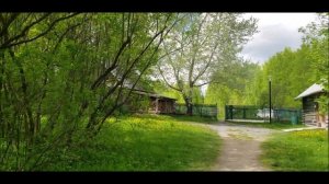 Шахматово и Тараканово. По Блоковским местам