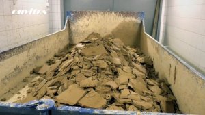 Принцип Работы Фильтр-Пресса | Envites