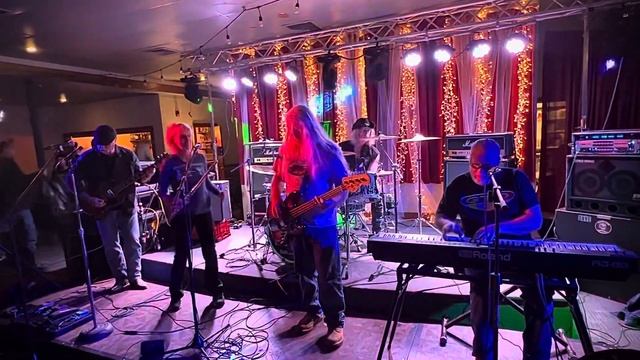 GTO keeping Marshall Tucker alive ~ Heard it in a Love Song ♥️ смотреть онлайн