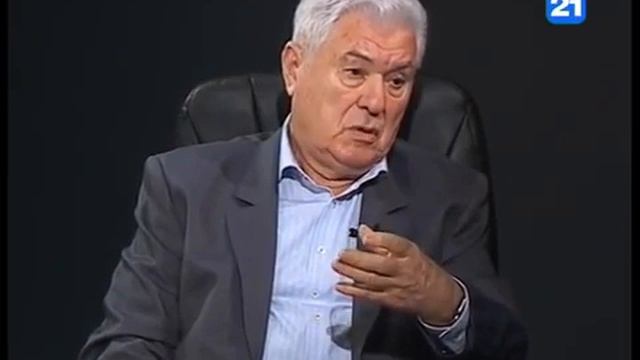 Воронин о президентстве Додона: потерянные для Молдовы годы смотреть онлайн