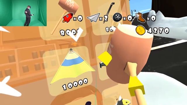 [VR-Noobs.Club] Norman spielt Happy Penguin VR смотреть онлайн