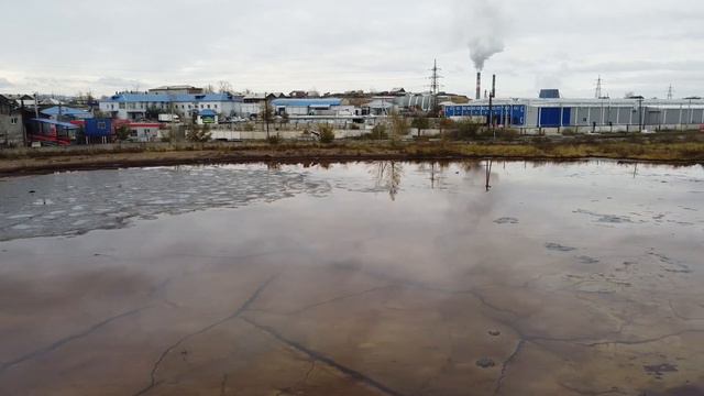 Водные приключения на реках