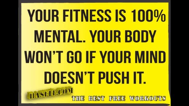 HASfit's Plyometric Workout Class - Plyometrics Exercises Cardio Circuit - Plyo Training Drills смотреть онлайн