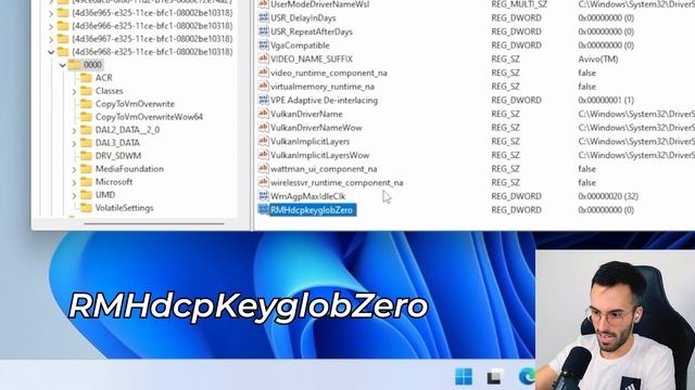 ✅Desactiva este AJUSTE OCULTO para REDUCIR el INPUT LAG ? [AUMENTA los FPS] смотреть онлайн