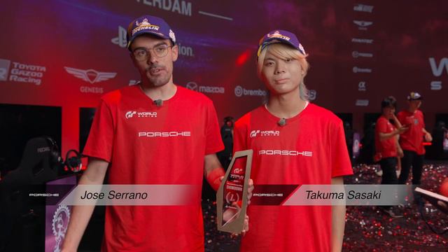 GT World Series 2023 | Showdown | Highlights смотреть онлайн