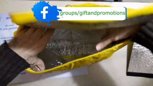 Акция. Лето вкуснее с Lay`s и Lipton. Распаковка Сумки холодильник Lays. смотреть онлайн