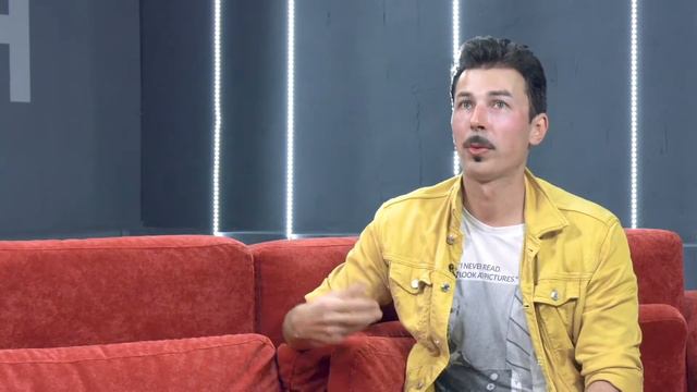 КЛИН ОНЛАЙН - Видеоконтентмейкер смотреть онлайн