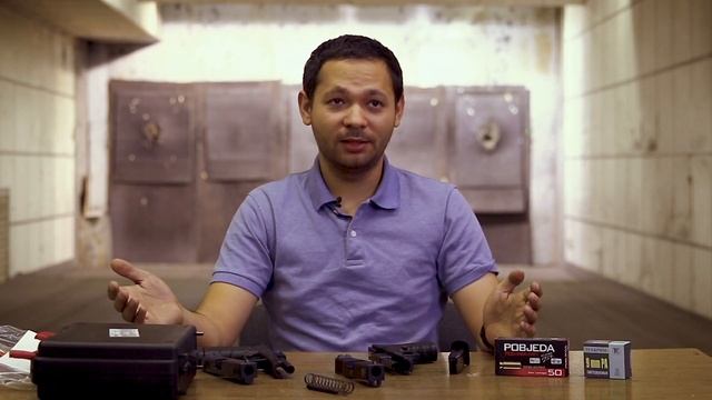 Glock СХ от Курс-С или Retay. Что выбрать? смотреть онлайн