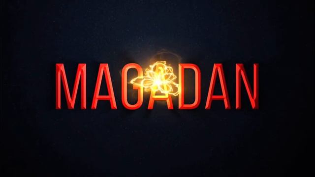 MAGADAN обнова 0.24.0 новая карта инфа о всем смотреть онлайн