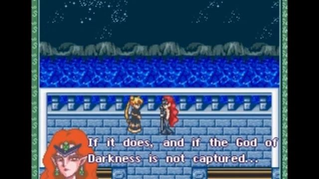 Let's Play Pretty Soldier Sailor Moon Another Story 35- The North-East Pole смотреть онлайн