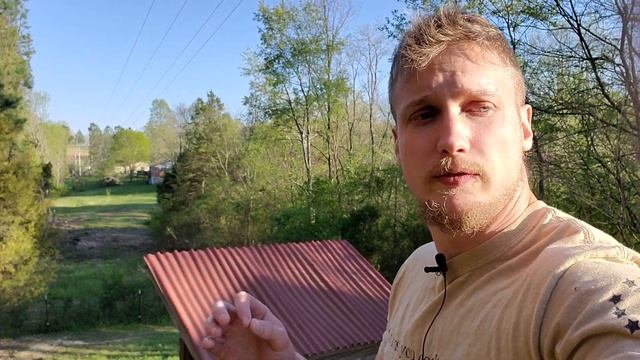 Animal husbandry after SHTF смотреть онлайн