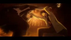 Аниме клип За 105 двор, стреляю в упор