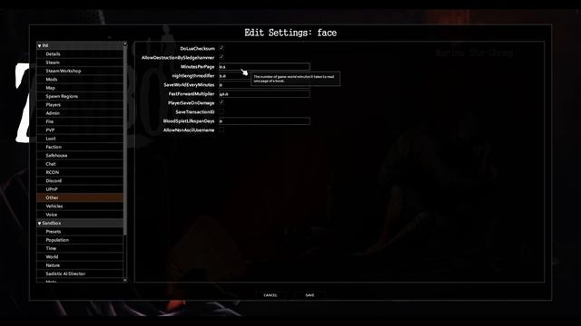 Project Zomboid - Enable sleep and faster reading - Build 41 Multiplayer смотреть онлайн