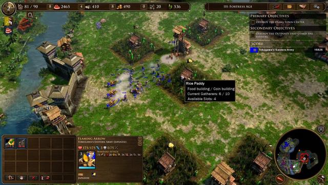 Age of Empires III: Definitive Edition: Quick Look смотреть онлайн