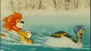 Морская черепашка по имени Наташка