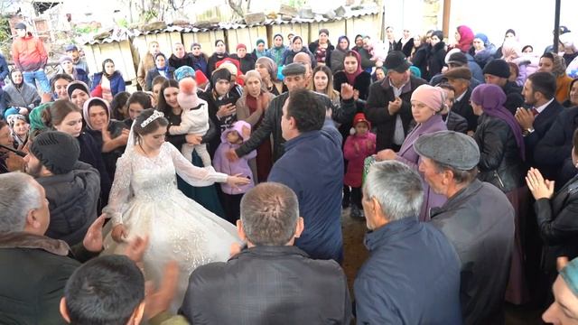 Свадьба в селе кужник 2020год / Свадьбы табасарана/ Оксана ибрагимова смотреть онлайн