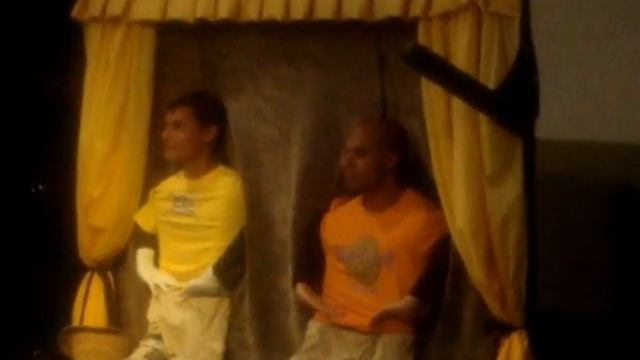 танцы,,лилипутов" смотреть онлайн