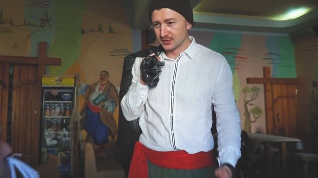 ШВЕДИНГ - Вечера на хуторе близ Диканьки смотреть онлайн