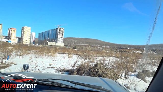 Land Cruizer Prado 95 кузов Владивосток - Камчатка@Autoexpert_25reg