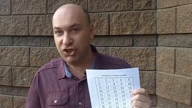 Запретные заклинания