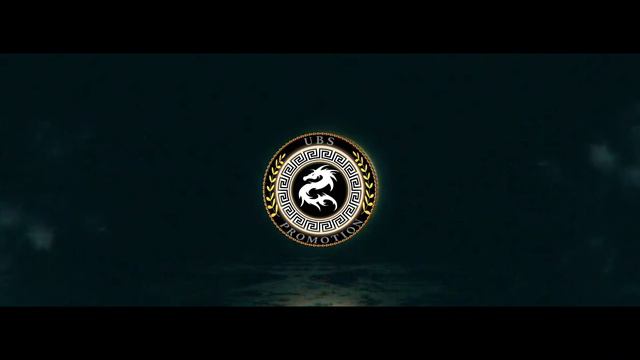 UBS PROMOTION - GRAND PRIX 16-17ЛЕТ ДО 61КГ