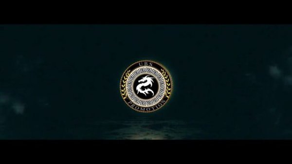 UBS PROMOTION - GRAND PRIX 16-17ЛЕТ ДО 61КГ