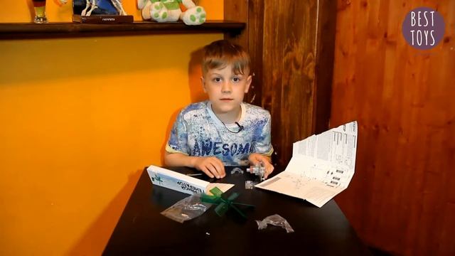 Ветряной генератор, своими руками. Сделай свой источник света. смотреть онлайн