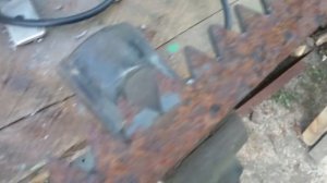 Пилорама из бензопилы своими руками. Homemade chainsaw milling