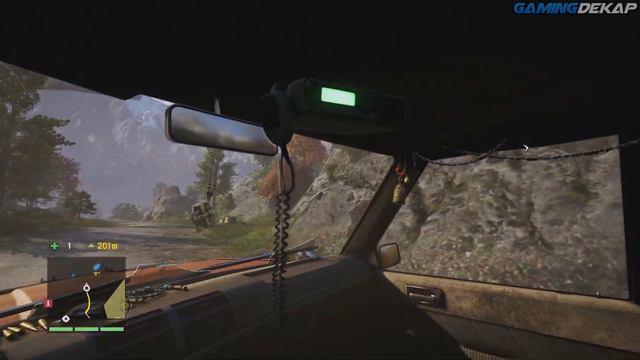 Far Cry 4 Walkthrough Gameplay Part 6: Hunt Or Be Hunted (PC Ultra GTX980) смотреть онлайн