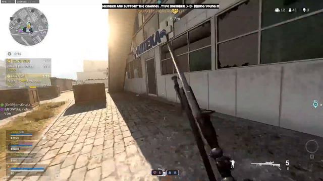 Warzone Customs LIVE , Customs Lobbies !id смотреть онлайн