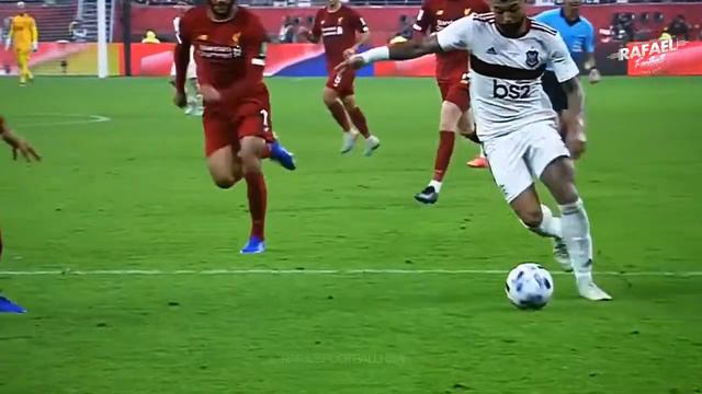 Вирджил Ван Дейк 2019 2020 - Защитные навыки и цели - HD смотреть онлайн