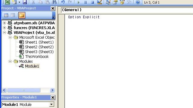 Excel vba bs смотреть онлайн