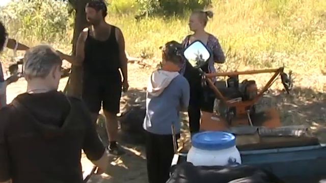 Кудыкина гора (5) смотреть онлайн