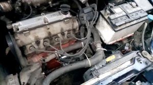 Замена антифриза на ЗАЗ Сенс (Шанс)Таврия,Славута,