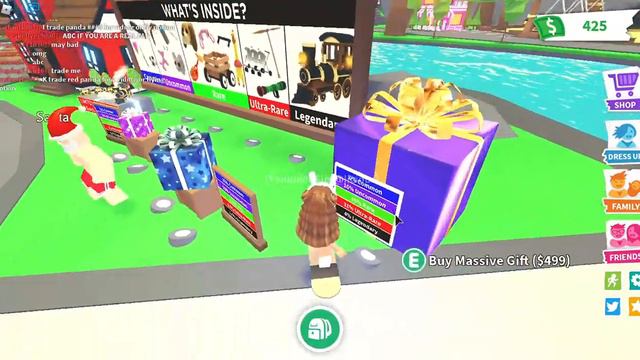 Roblox- I TRADED MY SHIBA INU FOR A KOALA смотреть онлайн