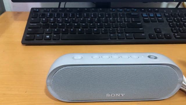 ( ĐÃ BÁN ) Loa Bluetooth SONY SRS-XB20, tiếng tốt, pin cầm tốt. Giá : смотреть онлайн
