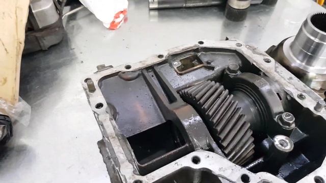 Детали для устранения проблемы полного привода cx7 Mazda смотреть онлайн