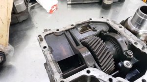 Детали для устранения проблемы полного привода cx7 Mazda