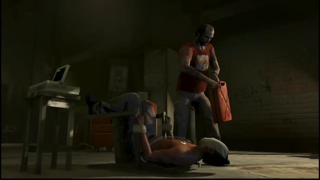 How GTA 5 was MADE: Behind the Scenes with Trevor and Franklin смотреть онлайн
