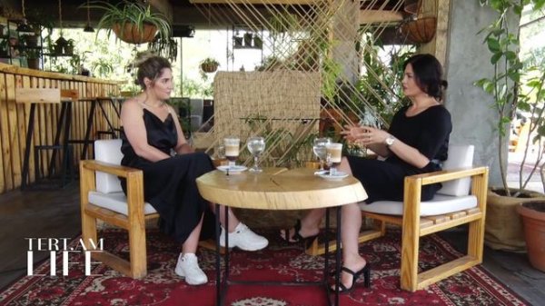 INTERVIEW. «Ես դրանից չեմ տառապում, իրենք՝ առավել ևս». Մարջանը՝Արփիի և Միհրանի հետ խնդրի մասին