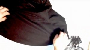 Как удлинить юбку кружевом