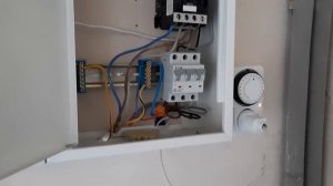 Автоматика Для Электрокотла Своими Руками