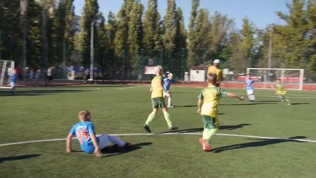 Odessa Cup. Летний турнир-2020. ФК Атлетик Мельник - ФА Brazil (Одесса) смотреть онлайн