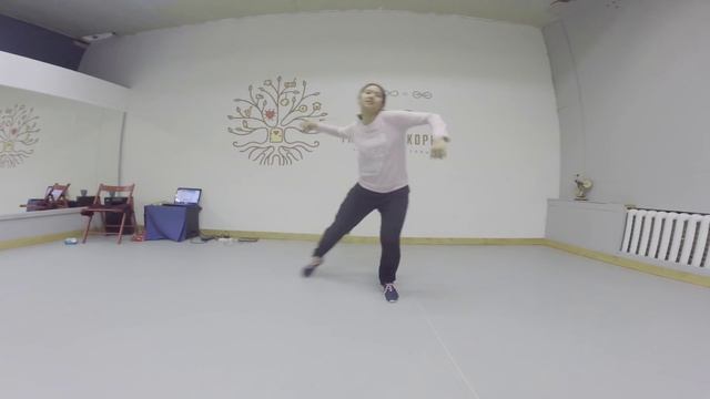 House Dance Freestyle/Глубокие корни/Лаборатория/2015 смотреть онлайн