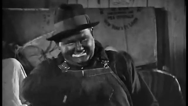 Oliver Hardy (of Laurel and Hardy) sings "Lazy Moon" and "Shine On Harvest Moon" смотреть онлайн