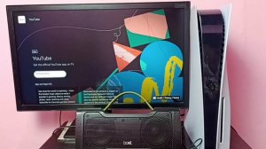 PS5 : How to Install YouTube App in Sony PlayStation 5