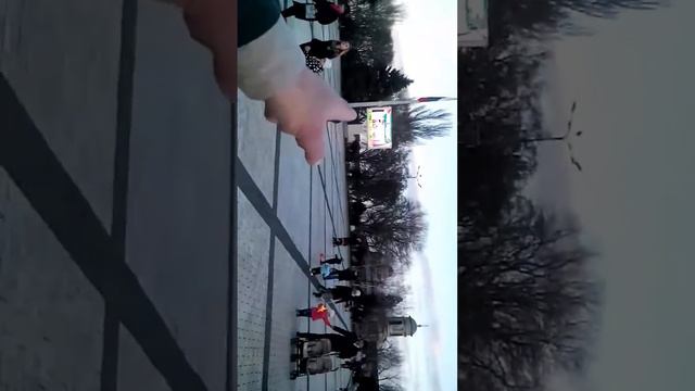 Керчь это днище ,так школьники сказали.Правда Шарий.(1) смотреть онлайн