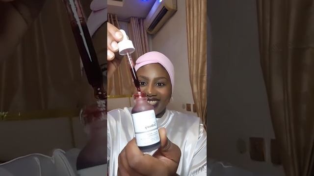 The Ordinary peeling solution смотреть онлайн